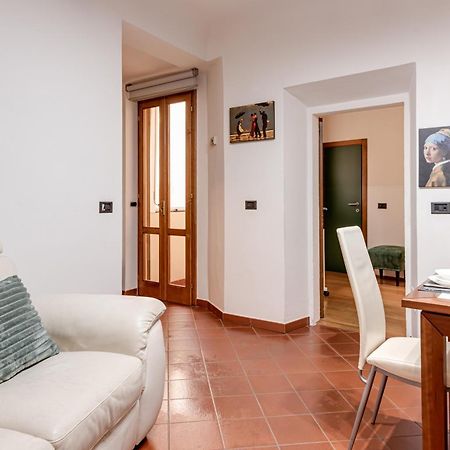 Appartamento San Gallo ฟลอเรนซ์ ภายนอก รูปภาพ