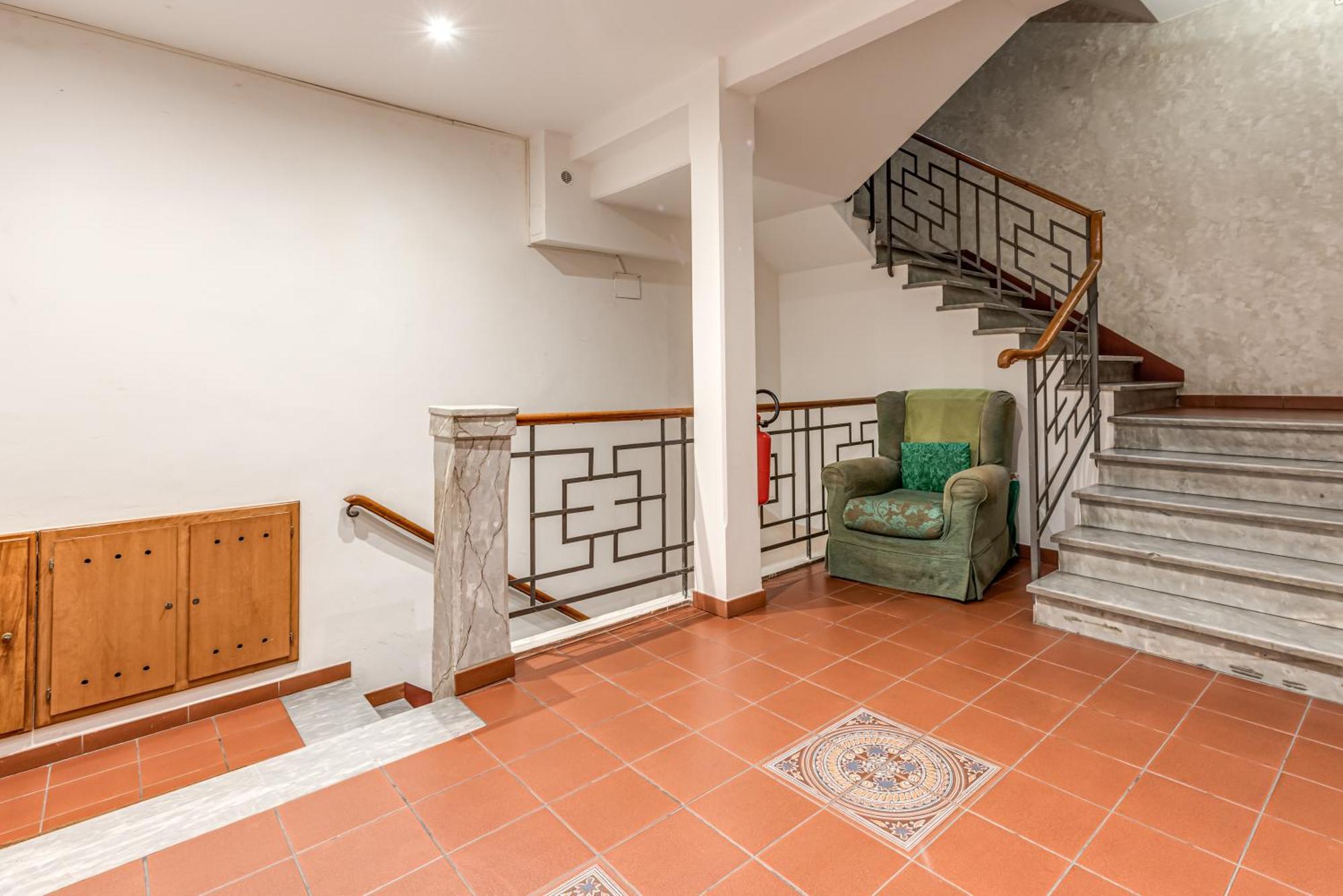 Appartamento San Gallo ฟลอเรนซ์ ภายนอก รูปภาพ
