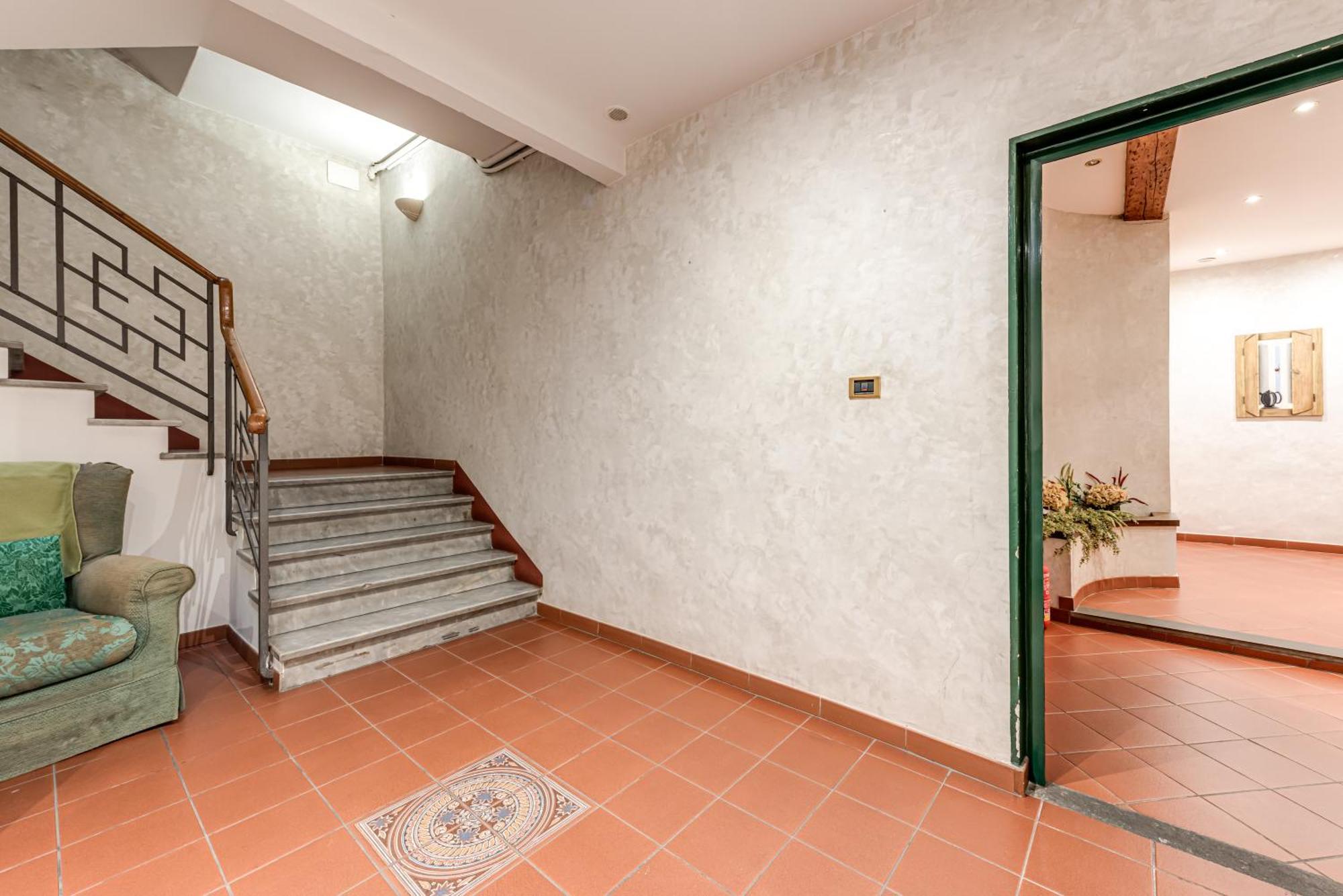 Appartamento San Gallo ฟลอเรนซ์ ภายนอก รูปภาพ